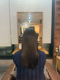 ワンカラー