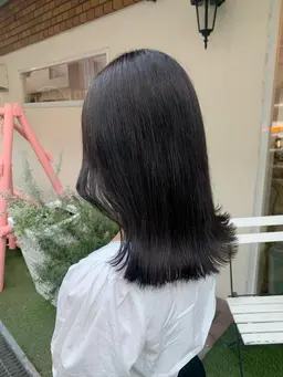 ♡カット+サラツヤ保湿トリートメント♡