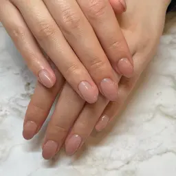 💗￥3900💗カラーグラデーション🌟ネイルモデル🌟カラー追加・パーツ/アート追加できます♪