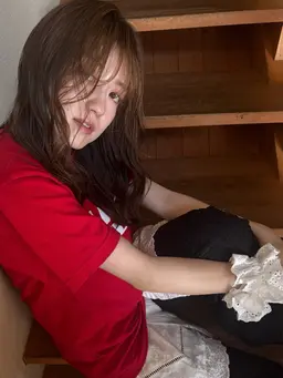 【11月19.21日限定クーポン】うる艶ワンカラー🌙🫧抗酸化ケア込🩷「ミディアム以上別途料金かかります」