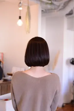 シャンプーブロー🧴+フローディアトリートメント⭐️