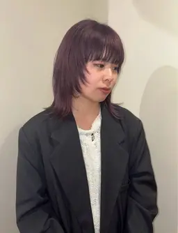 【大人気】レイヤーカット✂️✨50%off