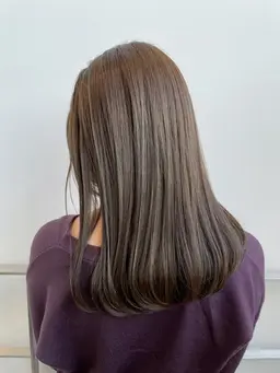 【ご新規様限定🌈】カット+カラー+トリートメント