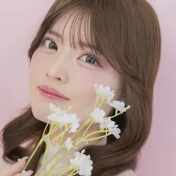 ☆フルメイク+コテ巻き☆(イベント前、撮影、結婚式、似合わせ)¥6600