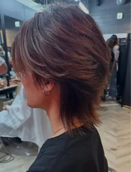 🥇早い者勝ち🥇メンズカット✖️カラー✖️パーマ✂︎