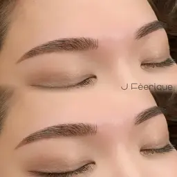 美眉アイブロウWax