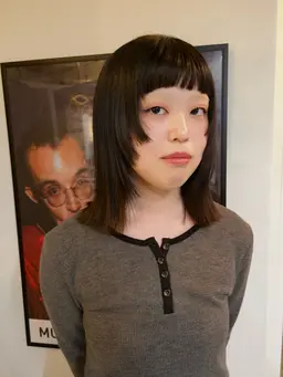 似合わせカット ¥1500✂︎