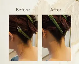 【祝!二十歳】成人式準備クーポン 和装えりそり