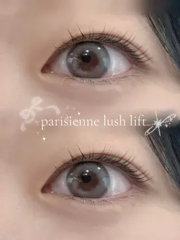 💎リピーター様🫧パリジェンヌラッシュリフト、似合わせパーマ3回まで💫