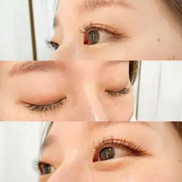 ♥️カラーフラットラッシュ100本♥️