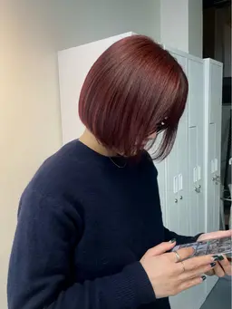 【✨新規様限定✨】ワンカラー+トリートメント