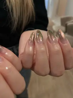 【オフ無】ハンド💅🏻シンプルコース🎀