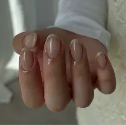 《オフなし》フレンチorグラデーション