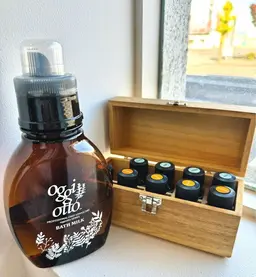 oggi ottoヘッドスパ（シャンプー・ブロー込み）