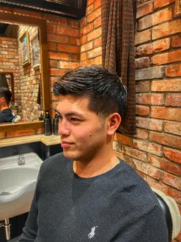 イメチェンカットコース💈