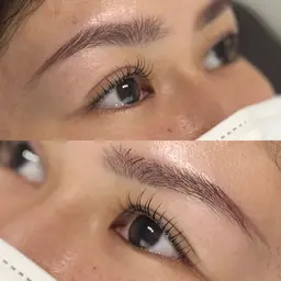 ⭐️《まつ毛パーマ》⭐️ぱっちりおめめ👀(立ち上げ・立ち上げカール・カールなど)