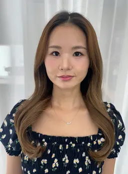 【10月限定】韓国風メイク🪄🪞