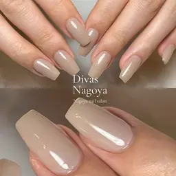 ワンカラー【オフなし】　300色から1色選べます♡