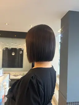 ボブカット