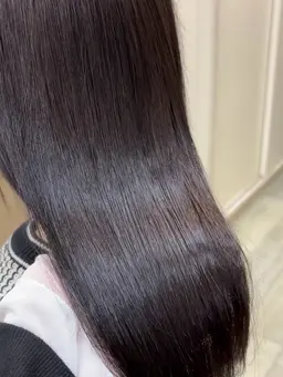 【髪質改善ヘッドスパ】リラックスタイムで美髪へ🪞✨ 水素ジェル🧖🏼‍♀️本来の健康な髪・頭皮の状態へ🫧