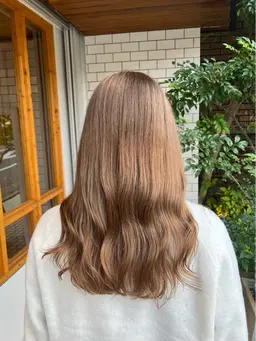 ✨🪞レディースカット💇🏻‍♀️✨🫧生トリートメント🫧（スタイリストチェックあり）