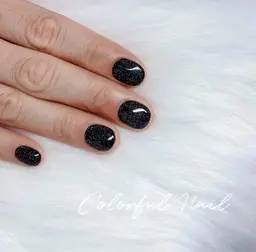 🤩マグネット/フラッシュ✨60分(ソフトジェルオフあり)⭐️ソフトジェルオフ無料❤️