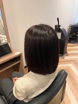 《ケア特化‼️》超強力ヘッドスパ💆‍♀️+超音波Aujuaトリートメント✨