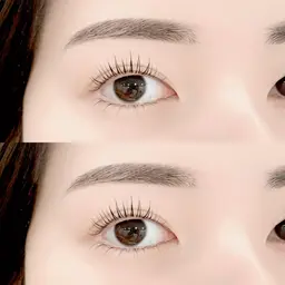 〖⋆⸜本日限定価格 ⸝⋆ 〗‹セットメニュー❤︎›まつ毛パーマ&眉毛ワックス️🫧