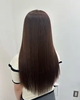 🫧ワンカラー＋トリートメント🫧