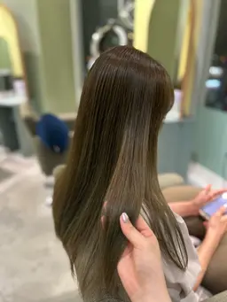 ワンカラー📍店舗:凪の旅先 ⚠️11/25,15:00~16:30開始