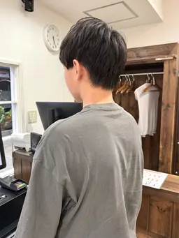 《🛜急募10名様限定🛜》メンズカットモデル⚠必ず補足説明をお読みくださいませ🌟