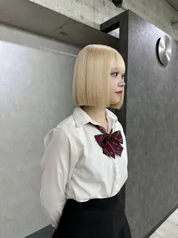 [🏁レディース限定‎！！！]似合わせカット‪✂︎‬