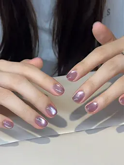 マグネットワンカラー🩷