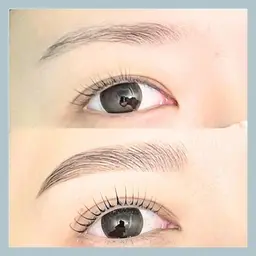 💌【口コミ】投稿で30％OFF💌眉毛ワックス　通常￥4,400 >>> ￥3,000