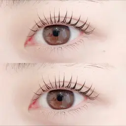 【ミニモ学割】👩🏻‍🎓選べるラッシュリフト🎀🤍