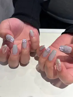 (オフなし)定額デザイン⪩⪨꙳⋆