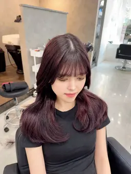 【💘𝑾𝒊𝒏𝒕𝒆𝒓 𝒄𝒐𝒖𝒑𝒐𝒏💘】カット➕ケアカラー✨