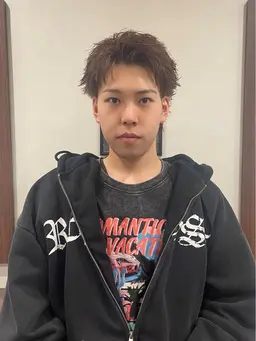 メンズカット+トリートメントorヘッドスパ(10分)7260円→5810円