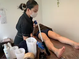 【男女可能】デリケートゾーン脱毛
