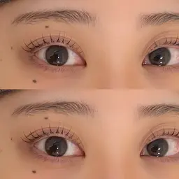 ミニモ限定時間指定あり✨ まつ毛パーマ/パリジェンヌ