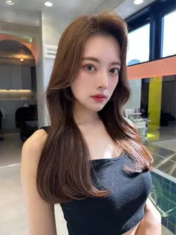 🩵12月9日限定クーポン🩵カット+カラー+TOKIOクイックトリートメント