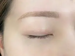 ⭐️美眉アイブロwaxスタイリング⭐️