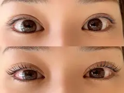 【5名様限定】まつげパーマ