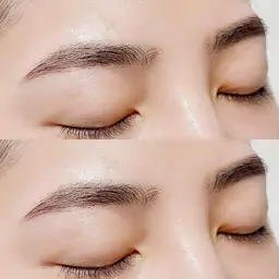 \\ 美眉ブロウリフト // 🤎 無料モデルさま募集 🤎