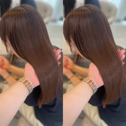 《期間限定》💍💎高保湿ハホニコ3stepトリートメント💎✨️パサつきやまとまりが欲しい方におすすめ💧韓国風艶髪