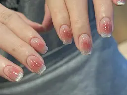 大人気☆チーク+マグネット　　¥6580