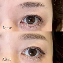 無料練習モデル【🍒アイブロウWax🍒】