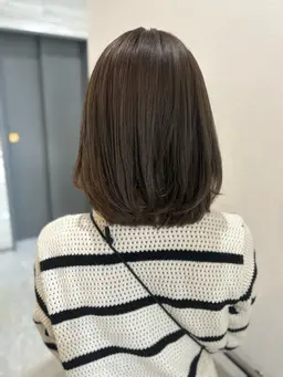💎似合わせカット➕«選べる»プレミアムカラー