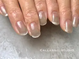 マグネットネイル