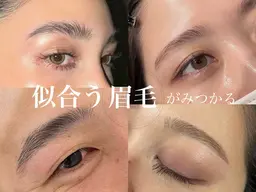 ハリウッドブロウリフト